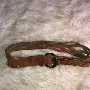 Belt